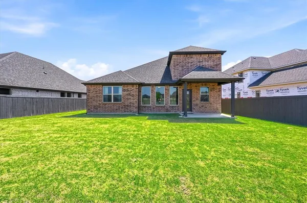 $495,000 | 7315 Prairieside Trail, Venus, TX 76084