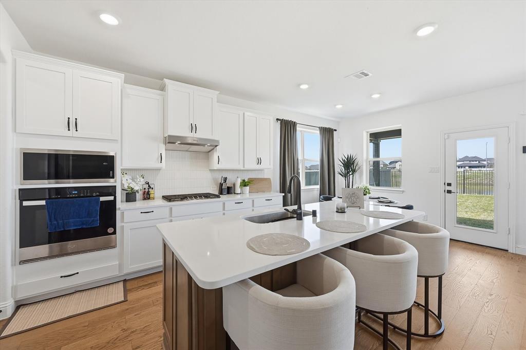 7315 Prairieside Trail Venus, TX 76084 - Photo 5 of 37