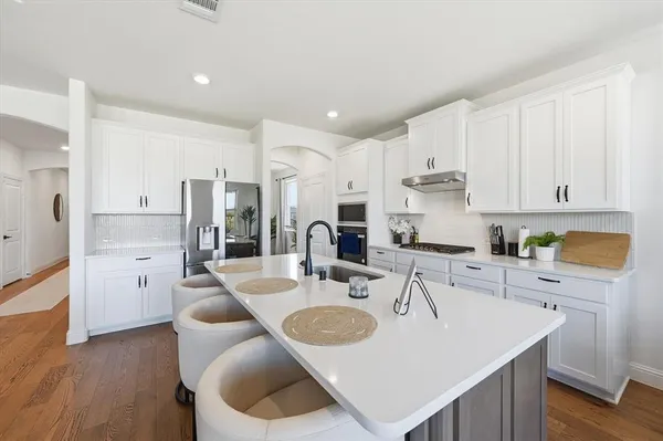 $495,000 | 7315 Prairieside Trail, Venus, TX 76084