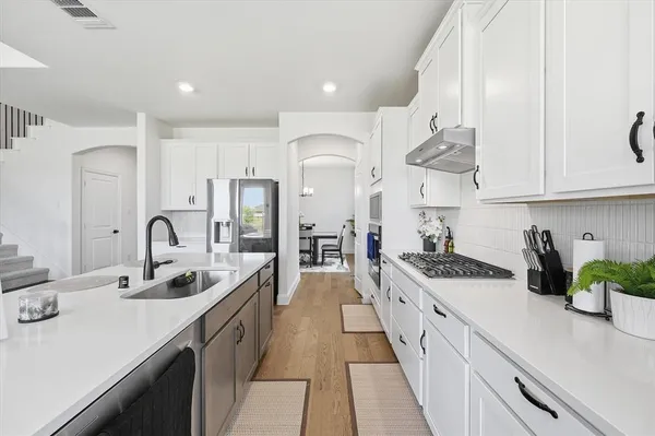 $495,000 | 7315 Prairieside Trail, Venus, TX 76084