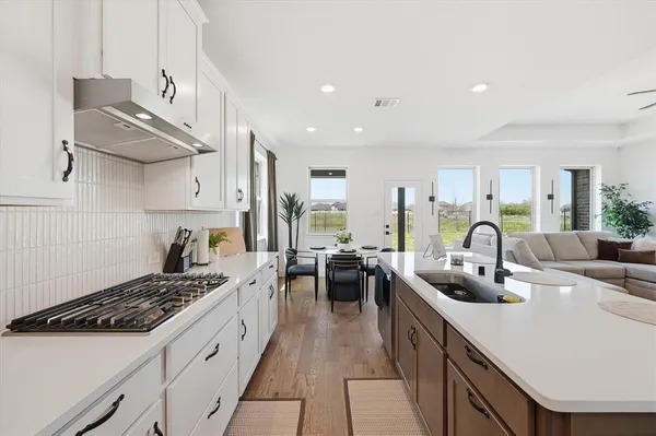 $495,000 | 7315 Prairieside Trail, Venus, TX 76084