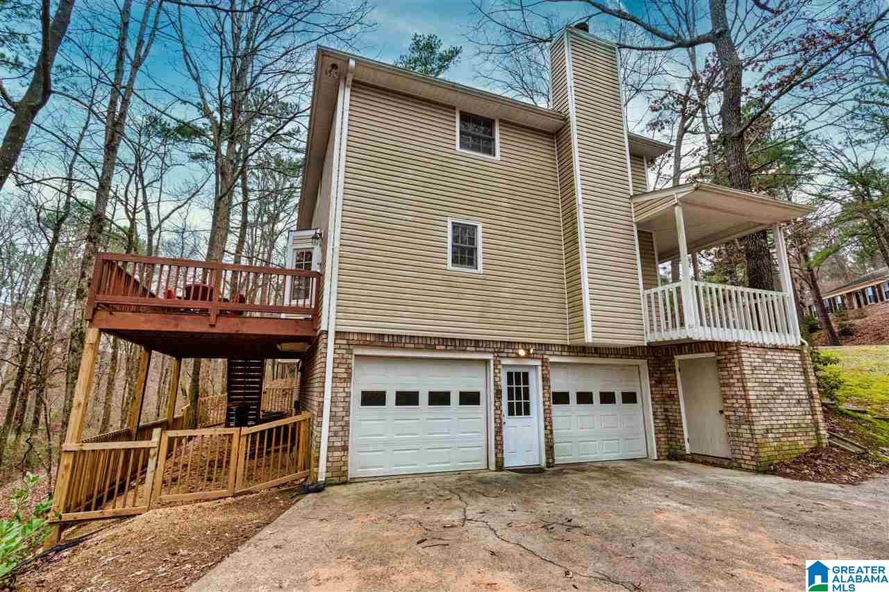 2149 Partridge Berry Road Birmingham, AL 35244 - Photo 37 of 47