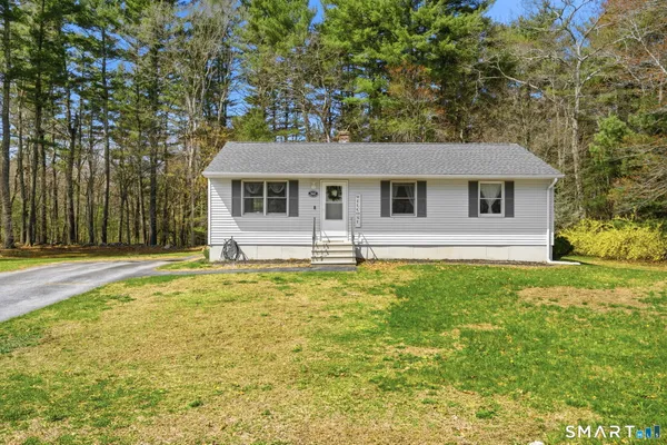 $339,000 | 108 Pleasant View Drive, Killingly, CT 06241