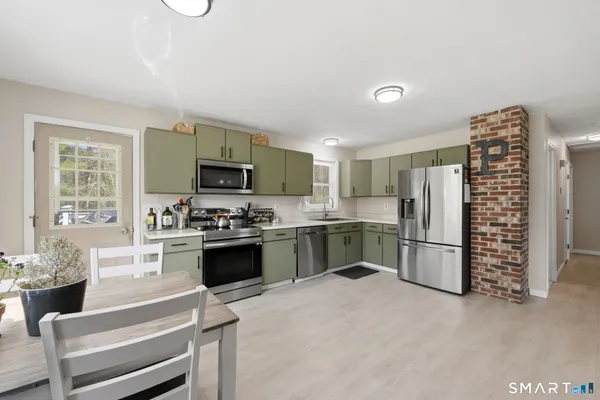 $339,000 | 108 Pleasant View Drive, Killingly, CT 06241