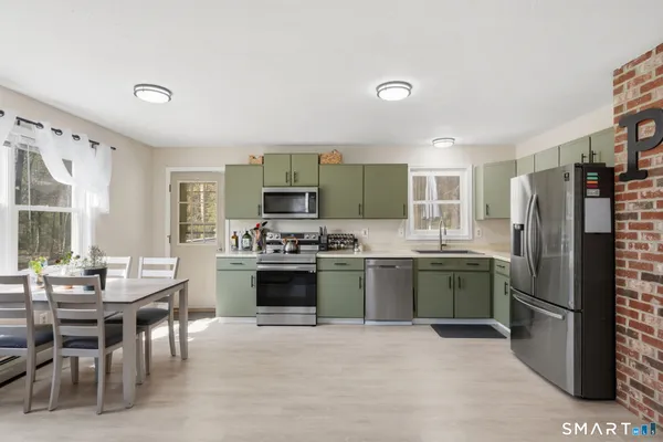 $339,000 | 108 Pleasant View Drive, Killingly, CT 06241