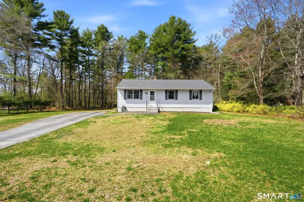 $339,000 | 108 Pleasant View Drive, Killingly, CT 06241