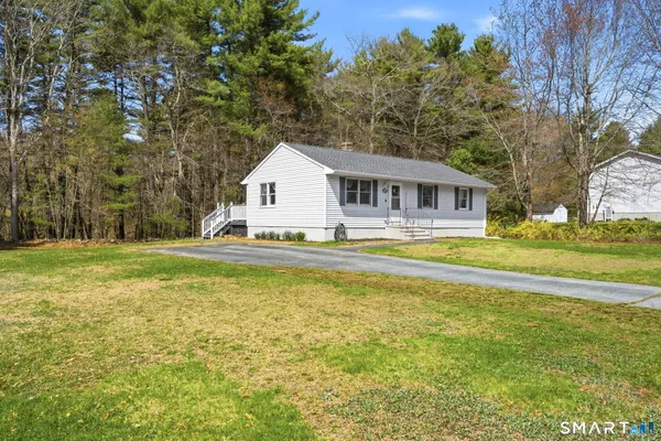 $339,000 | 108 Pleasant View Drive, Killingly, CT 06241