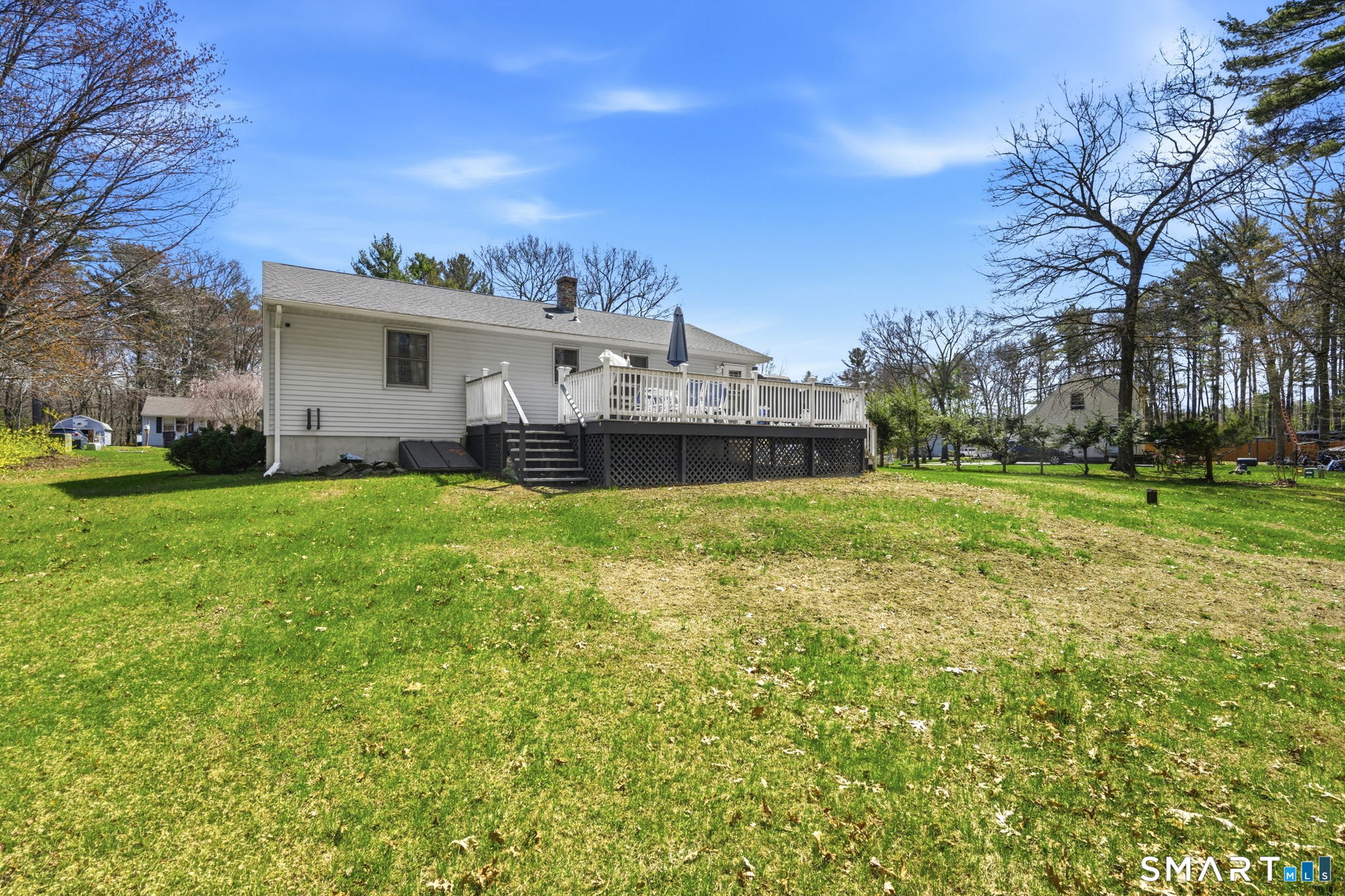 108 Pleasant View Drive Killingly, CT 06241 - Photo 8 of 31