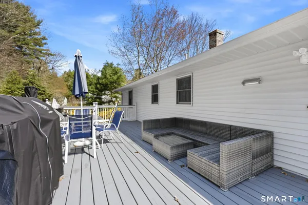 $339,000 | 108 Pleasant View Drive, Killingly, CT 06241