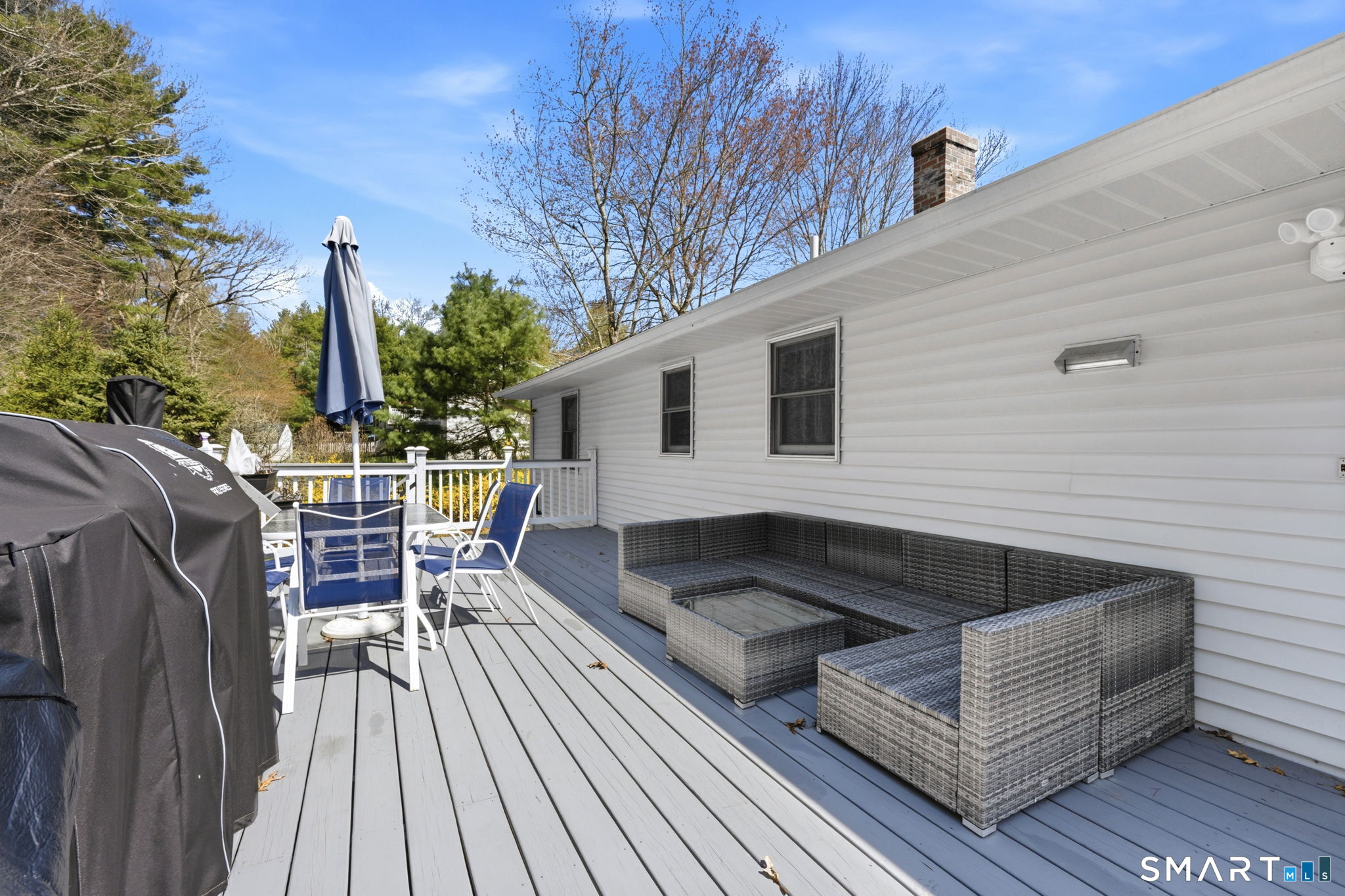 108 Pleasant View Drive Killingly, CT 06241 - Photo 9 of 31