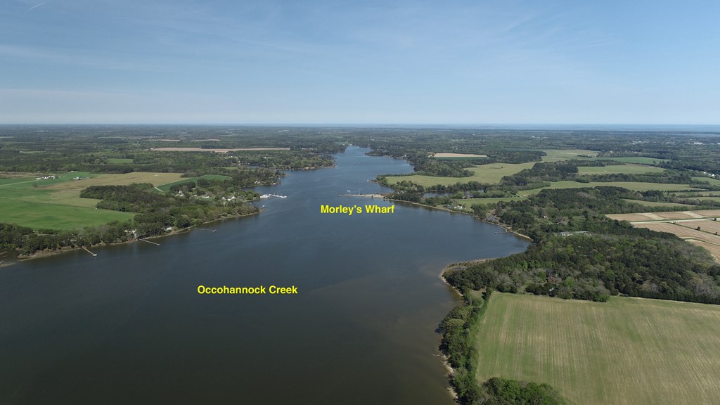 Lot 2 Clearview Road, Unit 2 Exmore, VA 23350 - Photo 3 of 12