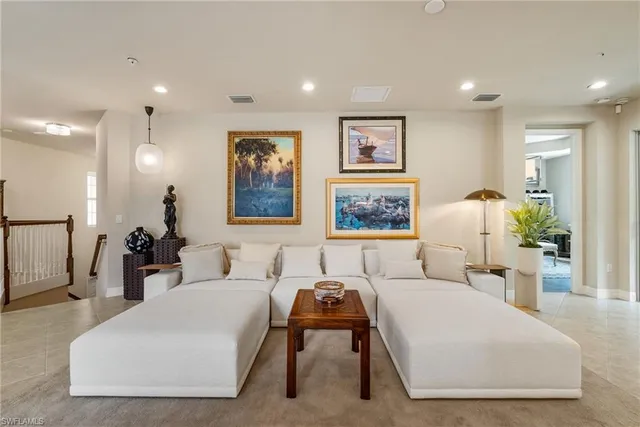 $545,000 | 6510 Monterey Point, Unit 204, Naples, FL 34105