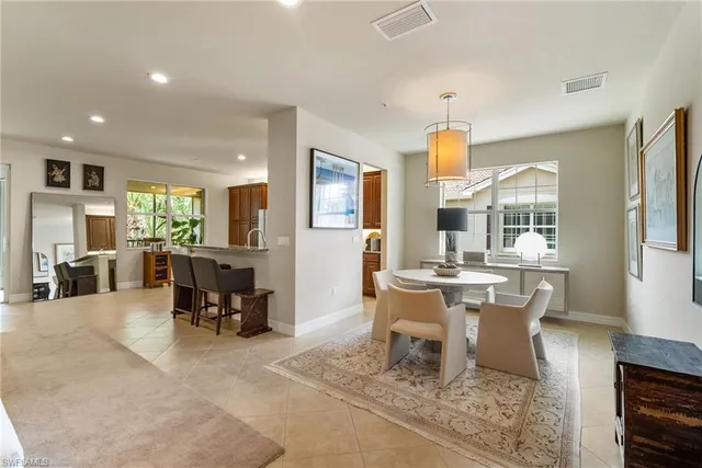 $545,000 | 6510 Monterey Point, Unit 204, Naples, FL 34105