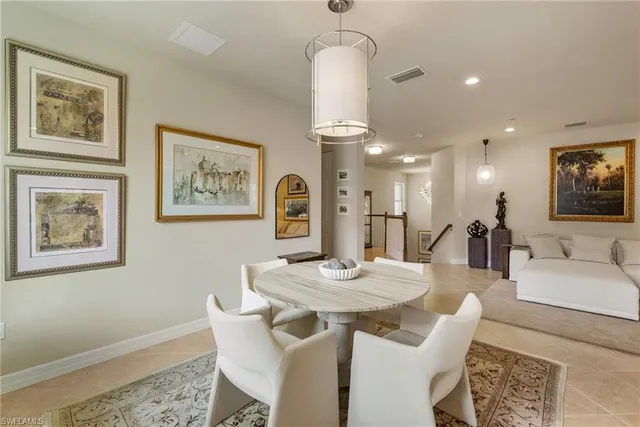 $545,000 | 6510 Monterey Point, Unit 204, Naples, FL 34105