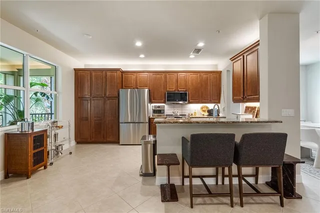 $545,000 | 6510 Monterey Point, Unit 204, Naples, FL 34105