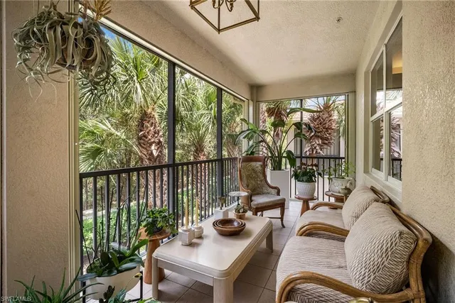 $545,000 | 6510 Monterey Point, Unit 204, Naples, FL 34105