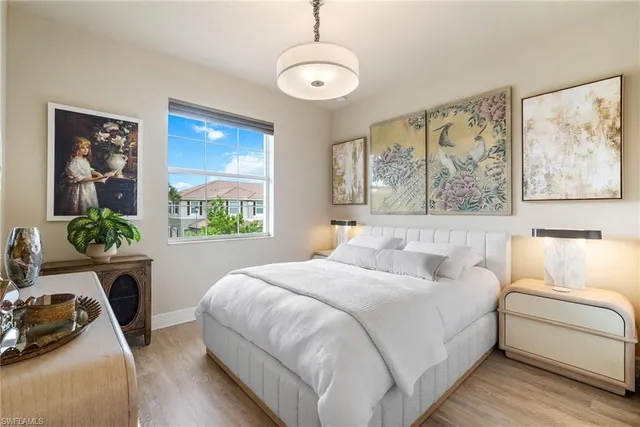 $545,000 | 6510 Monterey Point, Unit 204, Naples, FL 34105