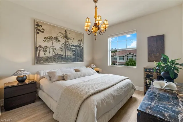 $545,000 | 6510 Monterey Point, Unit 204, Naples, FL 34105