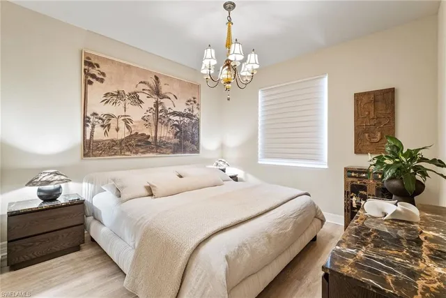 $545,000 | 6510 Monterey Point, Unit 204, Naples, FL 34105