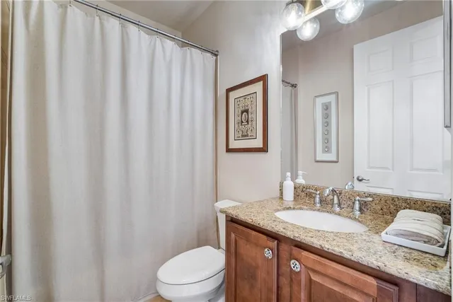 $545,000 | 6510 Monterey Point, Unit 204, Naples, FL 34105