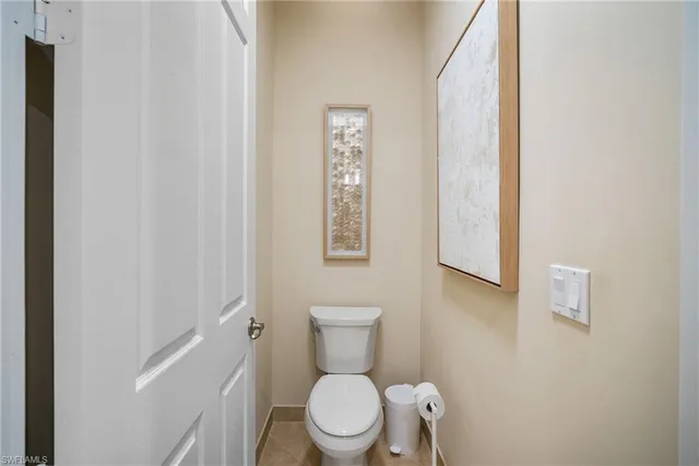 $545,000 | 6510 Monterey Point, Unit 204, Naples, FL 34105