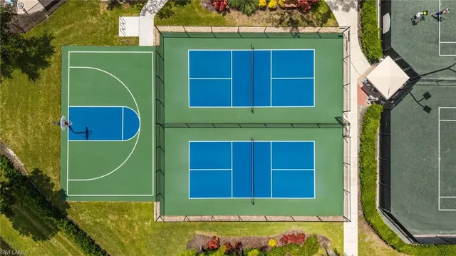 $545,000 | 6510 Monterey Point, Unit 204, Naples, FL 34105