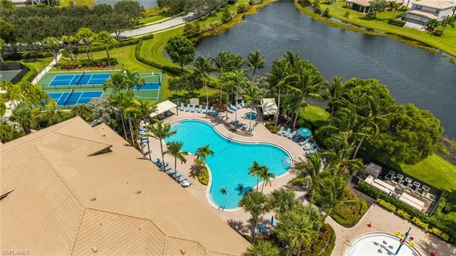 $545,000 | 6510 Monterey Point, Unit 204, Naples, FL 34105