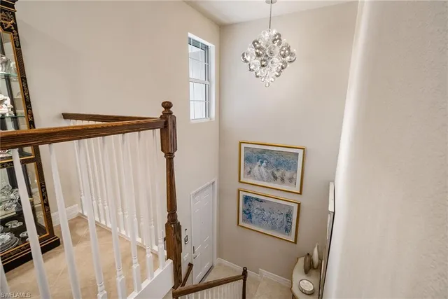 $545,000 | 6510 Monterey Point, Unit 204, Naples, FL 34105