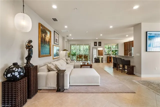 $545,000 | 6510 Monterey Point, Unit 204, Naples, FL 34105