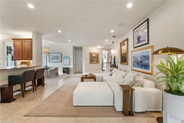 $545,000 | 6510 Monterey Point, Unit 204, Naples, FL 34105