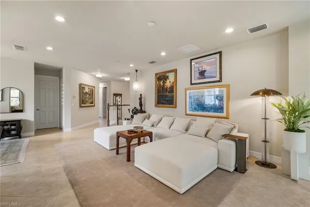 $545,000 | 6510 Monterey Point, Unit 204, Naples, FL 34105