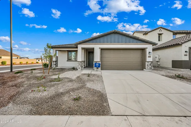 $2,000 | 25303 West Bowker Street, Buckeye, AZ 85326