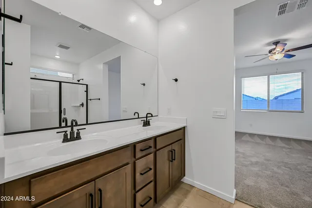 $2,000 | 25303 West Bowker Street, Buckeye, AZ 85326