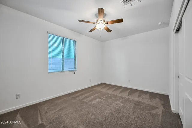 $2,000 | 25303 West Bowker Street, Buckeye, AZ 85326