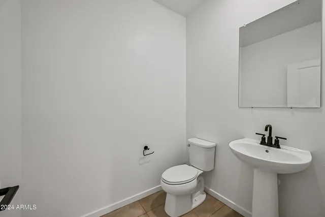 $2,000 | 25303 West Bowker Street, Buckeye, AZ 85326