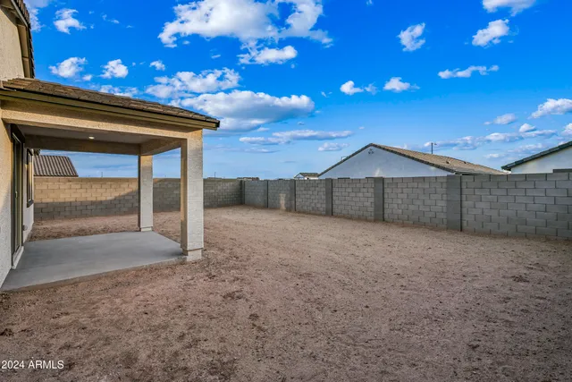 $2,000 | 25303 West Bowker Street, Buckeye, AZ 85326