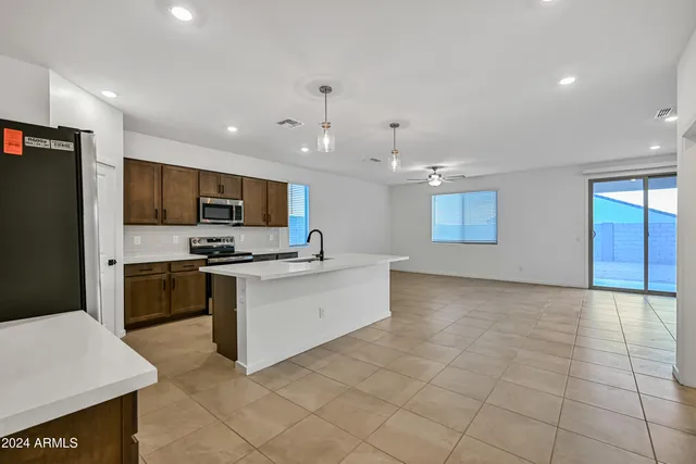 $2,000 | 25303 West Bowker Street, Buckeye, AZ 85326