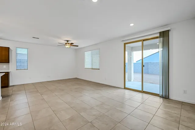 $2,000 | 25303 West Bowker Street, Buckeye, AZ 85326