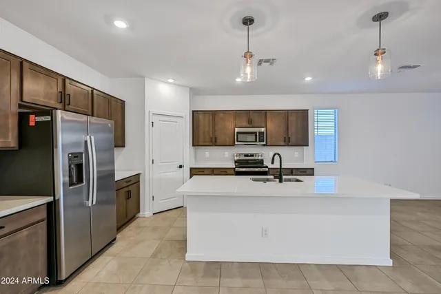 $2,000 | 25303 West Bowker Street, Buckeye, AZ 85326