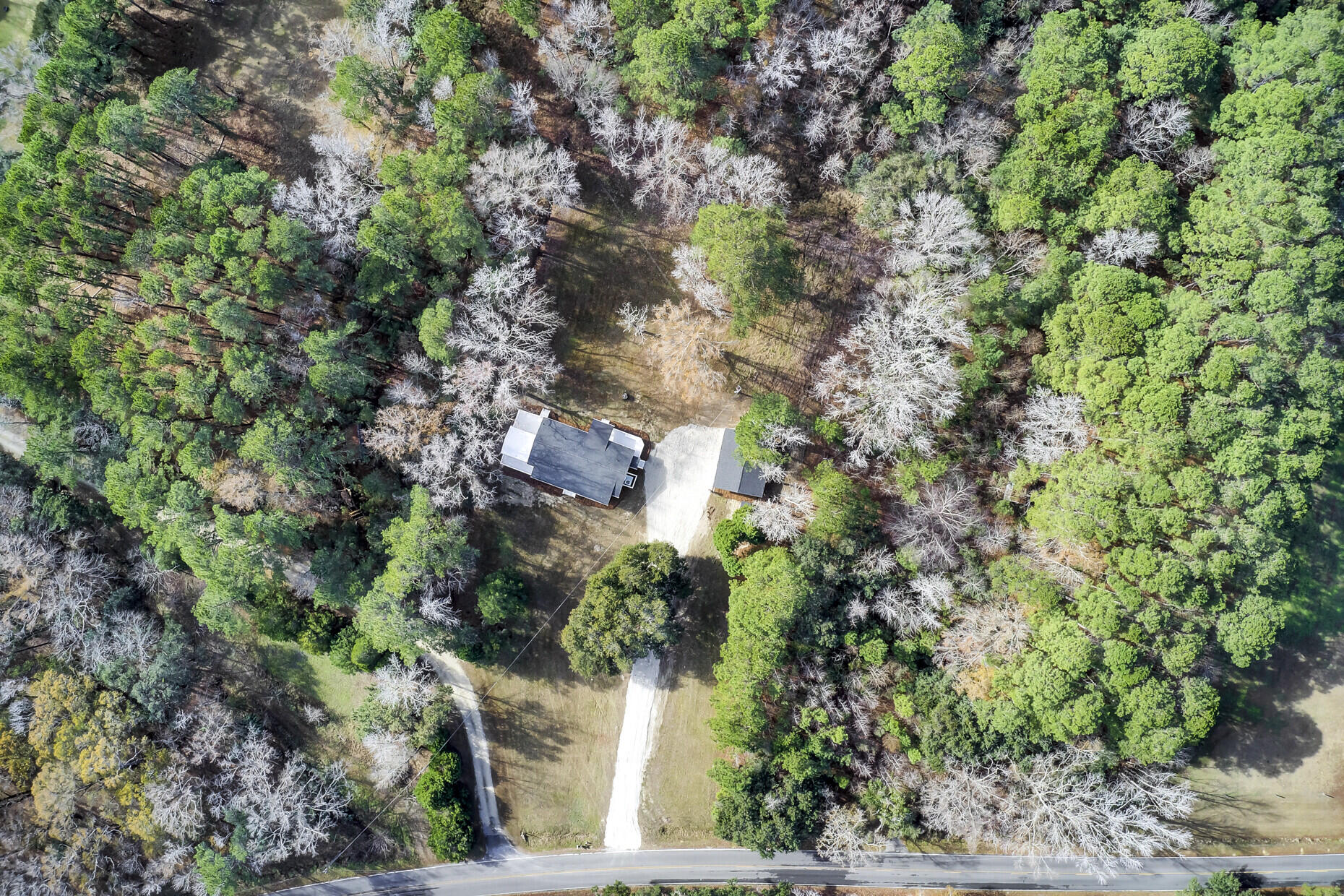 4664 Woodville Road Awendaw, SC 29429 - Photo 54 of 55 4664 Woodville Rd.