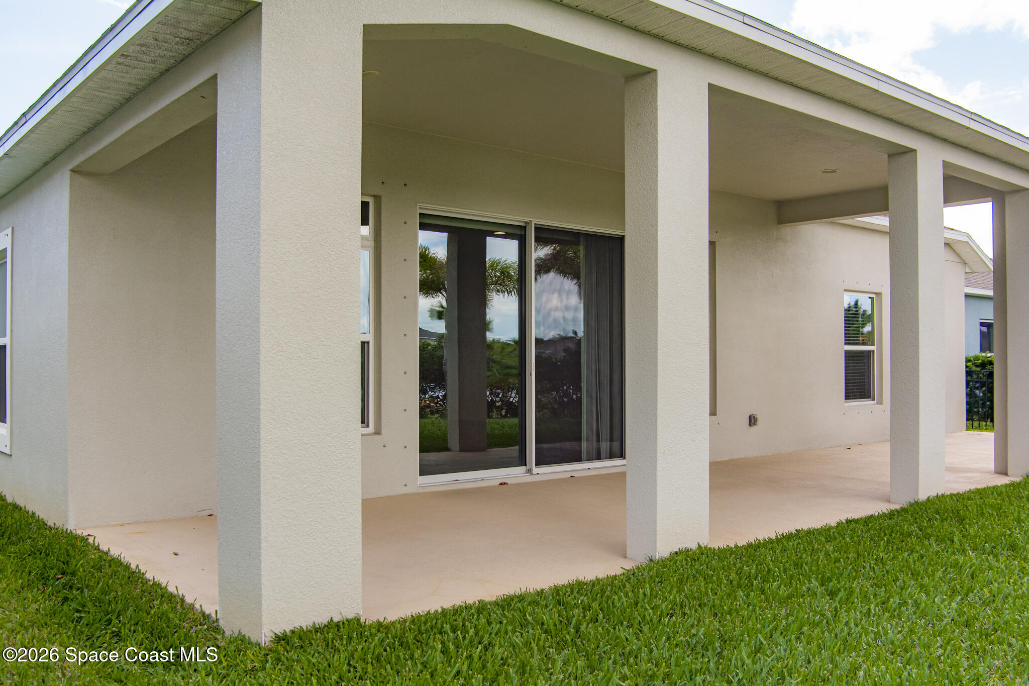 4415 Ruthann Circle Melbourne, FL 32934 - Photo 36 of 41 20230408 4415 Ruthann Cir Melbourne QUIN
