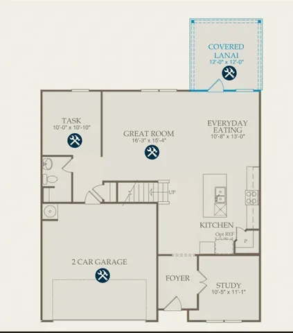 $386,130 | 1349 Willow Rdg Way, Spartanburg, SC 29307