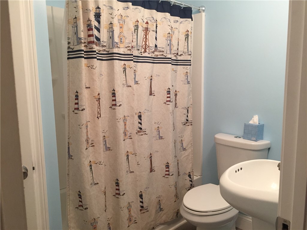 97 Black Plain Road Exeter, RI 02822 - Photo 14 of 18 Updated Bath