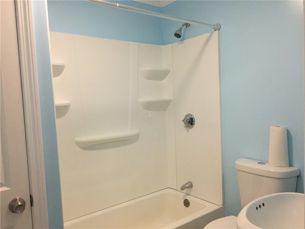 97 Black Plain Road Exeter, RI 02822 - Photo 16 of 18 Updated Bath