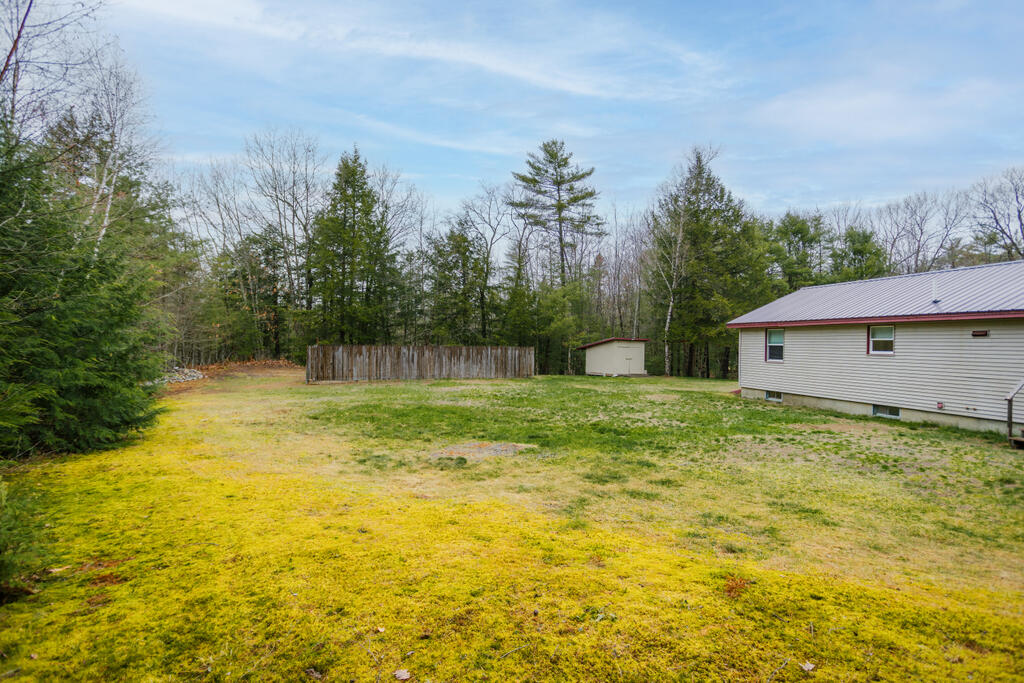 11 Cohoon Road Chesterville, ME 04938 - Photo 61 of 79 taylor-kaminsky-photo-36