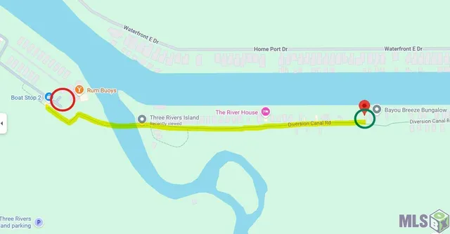 $170,000 | 21054 Diversion Canal Road, St. Amant, LA 70774