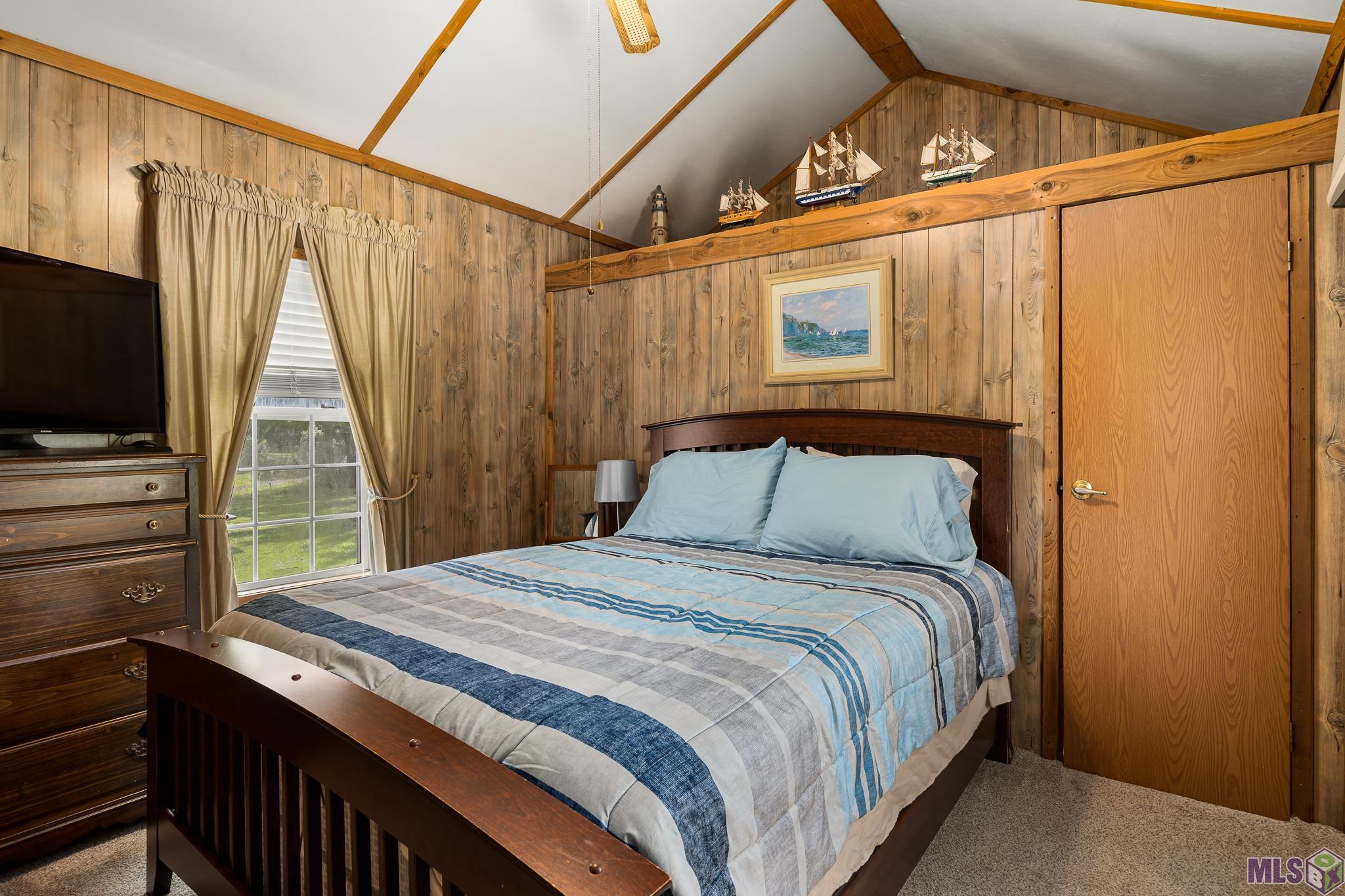 21054 Diversion Canal Road St. Amant, LA 70774 - Photo 15 of 48 Primary Bedroom