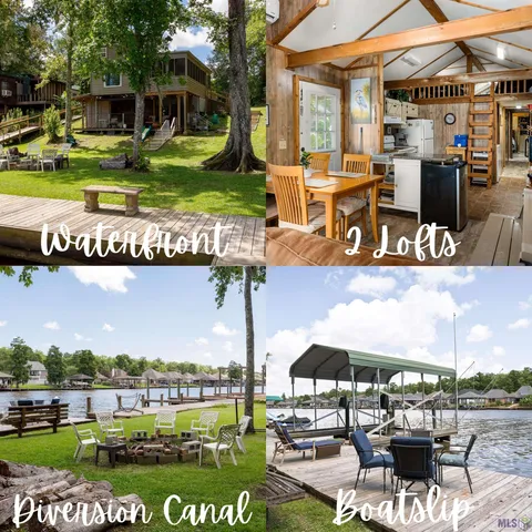 $170,000 | 21054 Diversion Canal Road, St. Amant, LA 70774