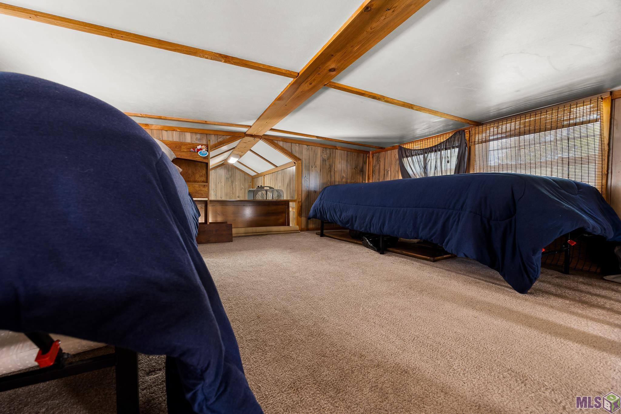 21054 Diversion Canal Road St. Amant, LA 70774 - Photo 20 of 48 Upstairs Loft