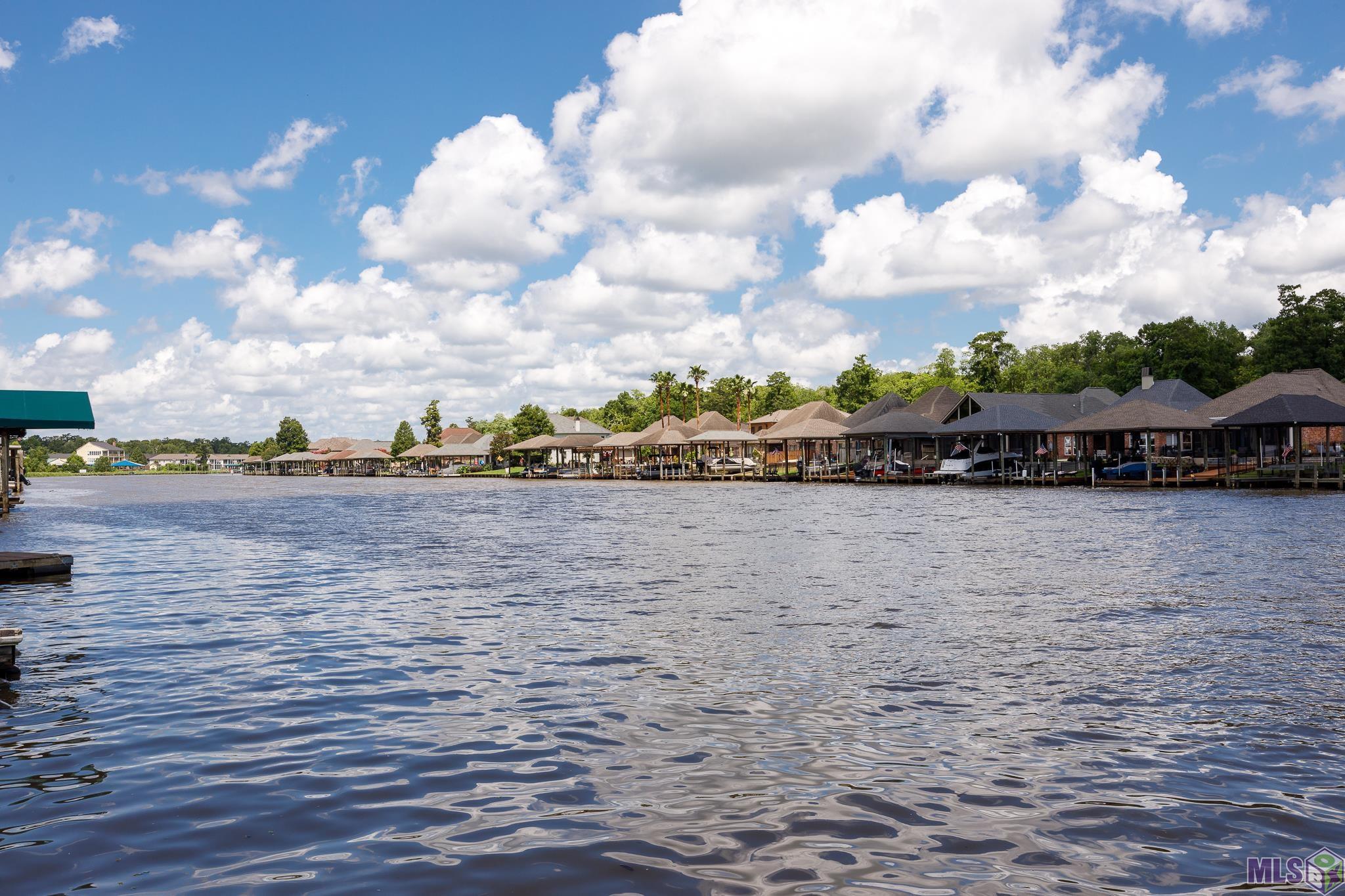 21054 Diversion Canal Road St. Amant, LA 70774 - Photo 34 of 48 Beautiful Diversion Canal!